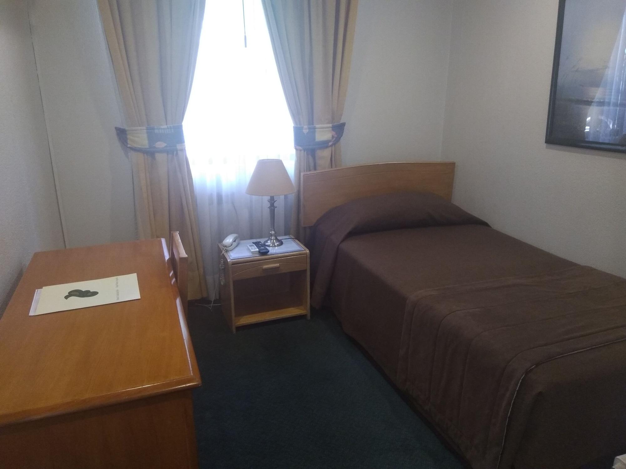 Hotel Maria Angola Santiago Buitenkant foto