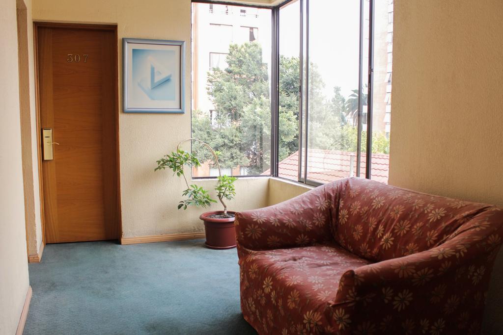 Hotel Maria Angola Santiago Buitenkant foto